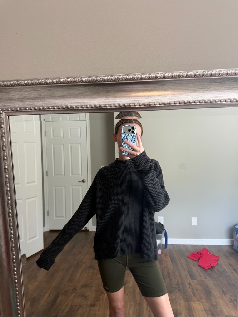 The North Face Sweater
